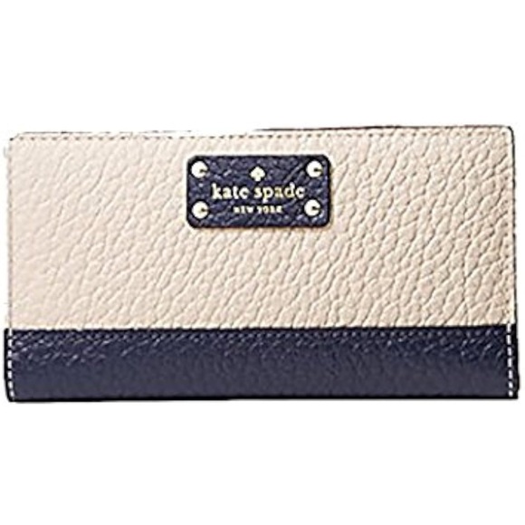 KATE SPADE WALLET NWT - Picture 8 of 12